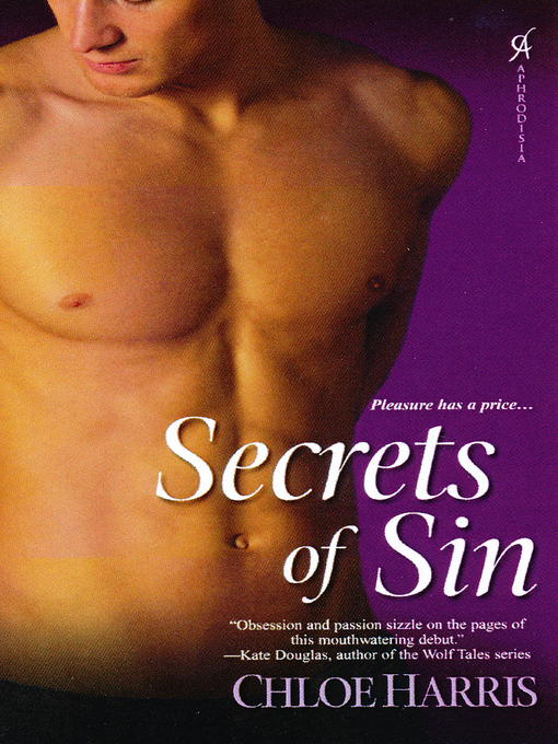 Title details for Secrets of Sin by Chloe Harris - Available